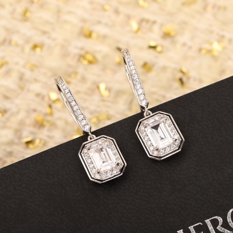 Boucheron Earrings